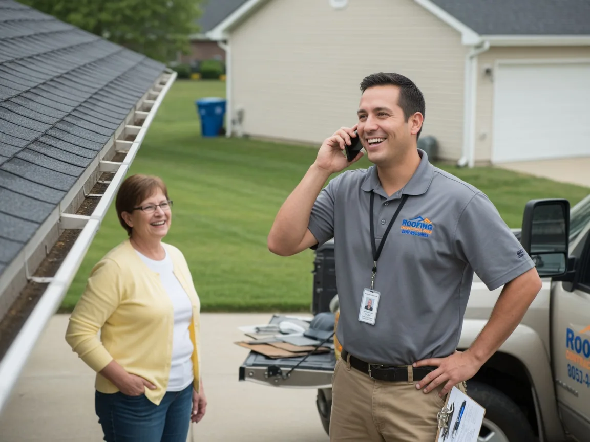 Local Roofing Contractors Alamo, ND FAQs